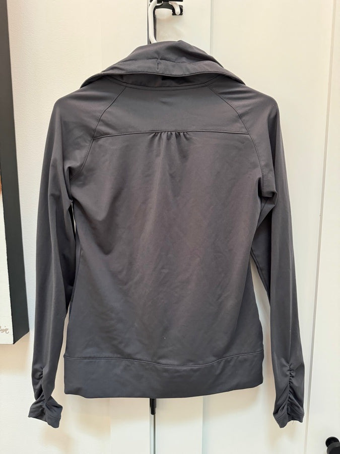 Capital Challenge Zip-Up