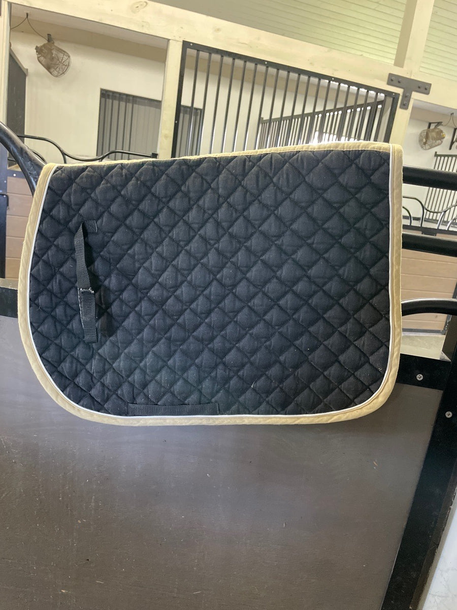Dover Saddle Pad