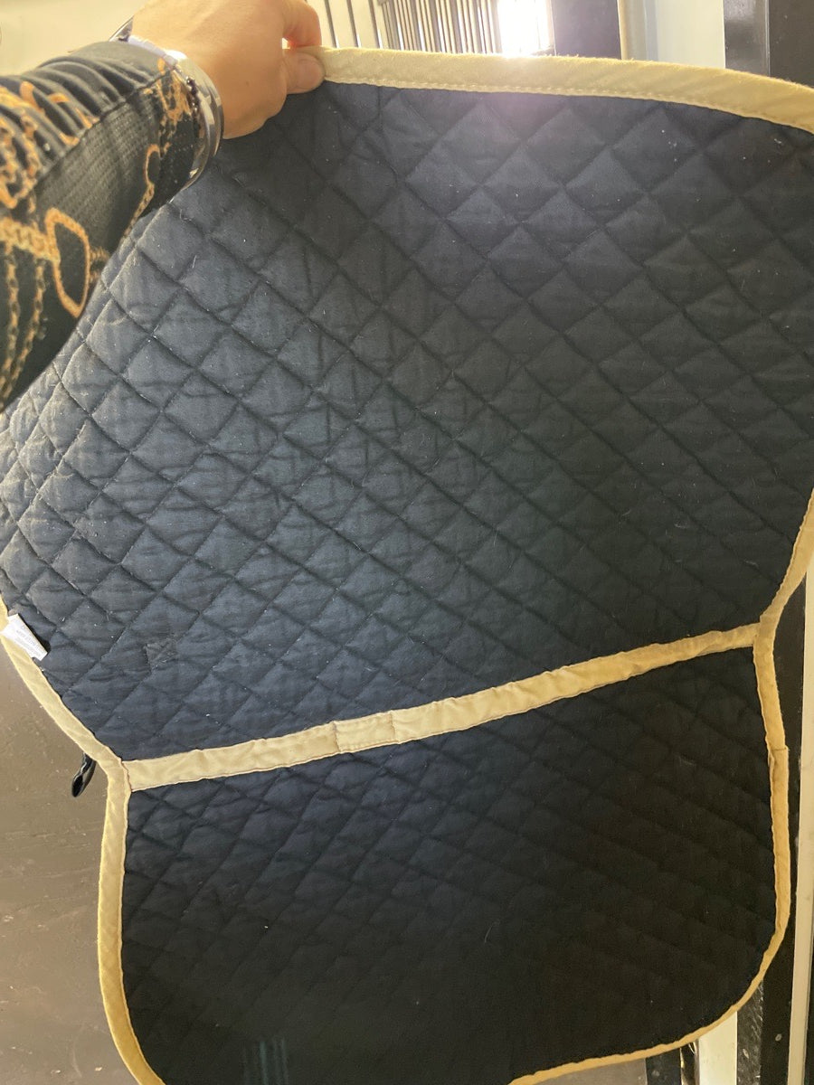 Dover Saddle Pad