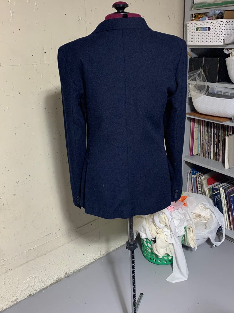 DEVON AIRE show coat (2)