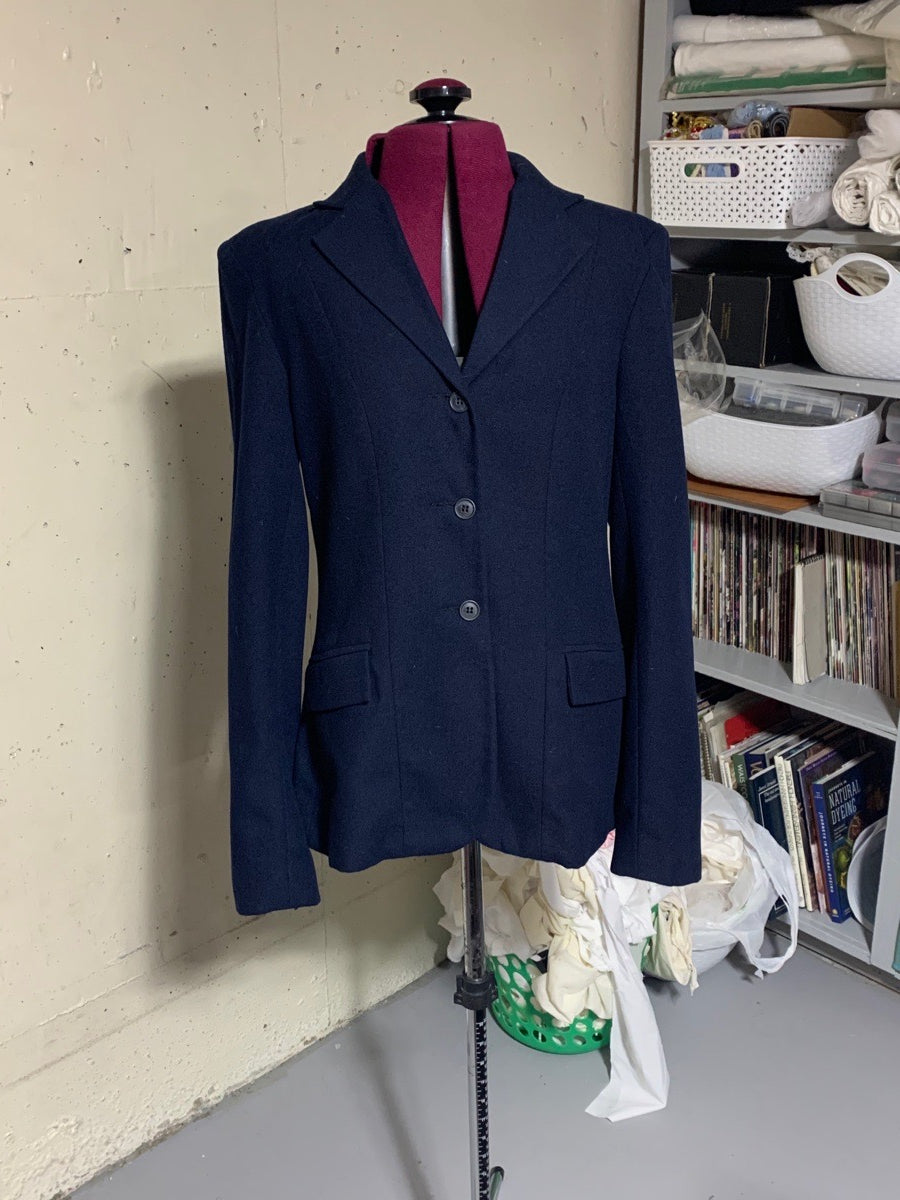 DEVON AIRE show coat
