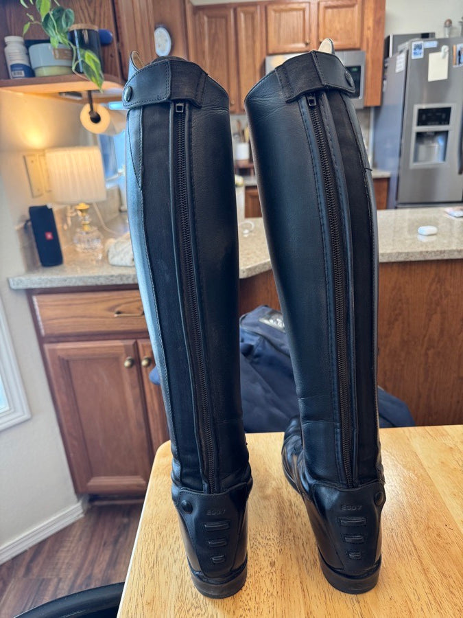 EGO7 EGO7 Tall Boots (5)