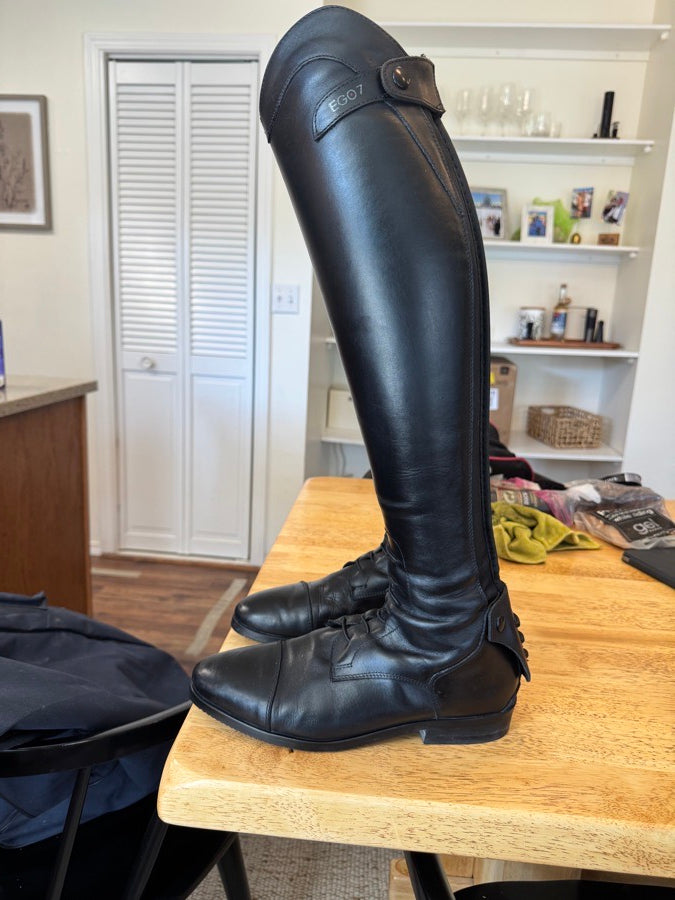 EGO7 EGO7 Tall Boots
