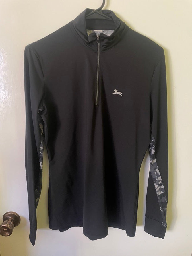 Rj Classic Sunshirt