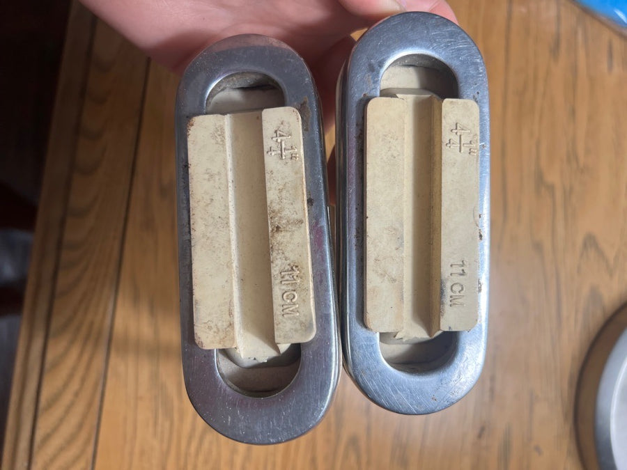 herm sprenger fillis stirrups