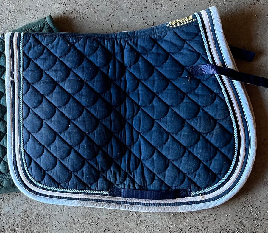 Saddle Pad