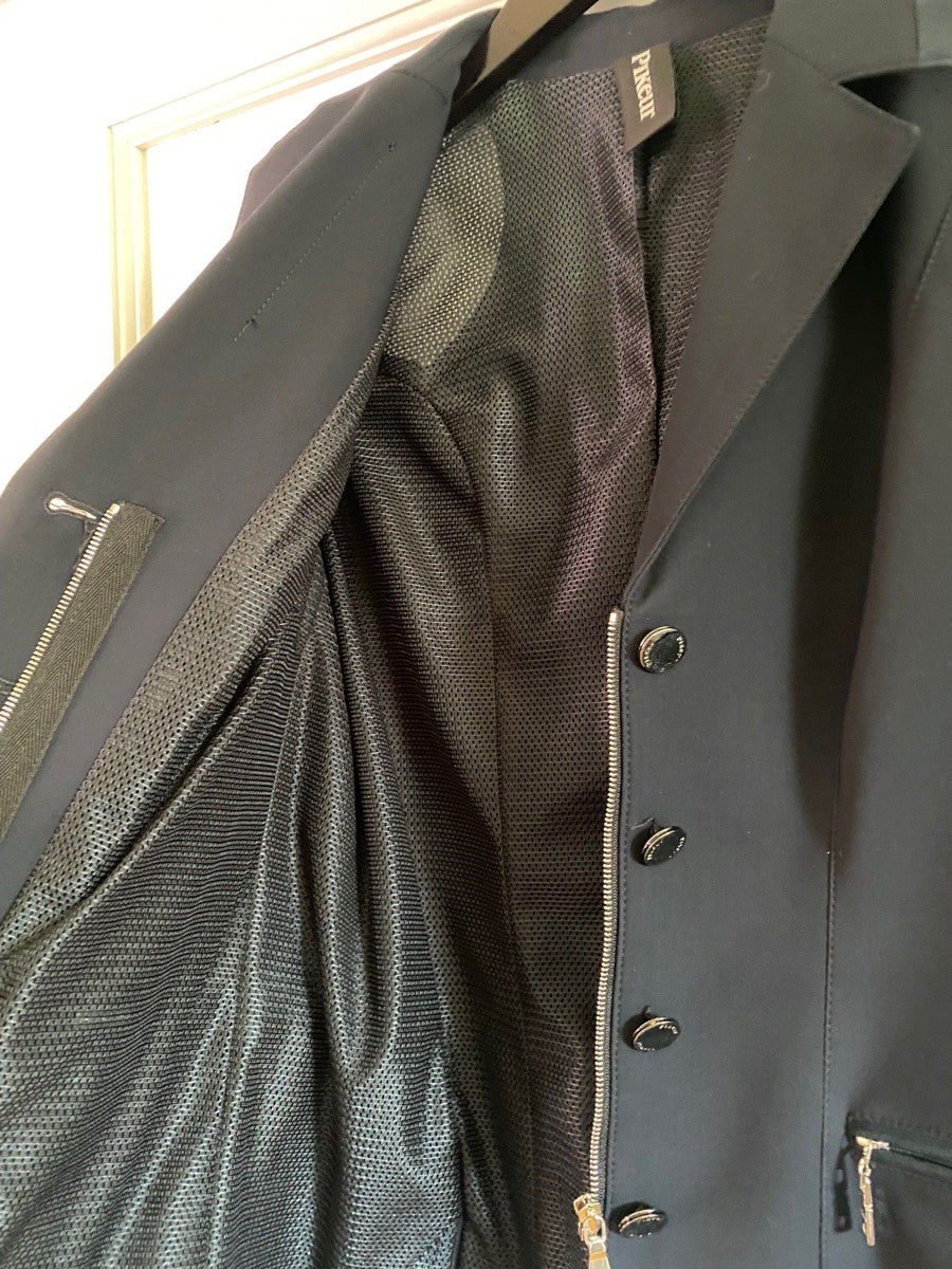 Pikeur Ladies Klea Softshell Show Coat - size 38