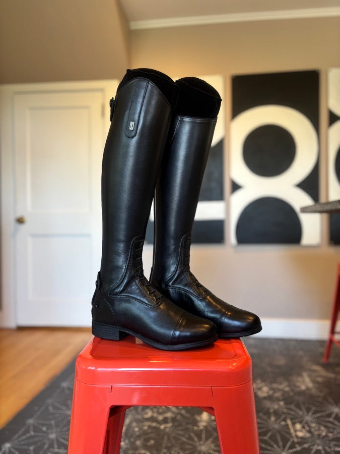 TREDSTEP Tredstep Donatello III Tall Boots