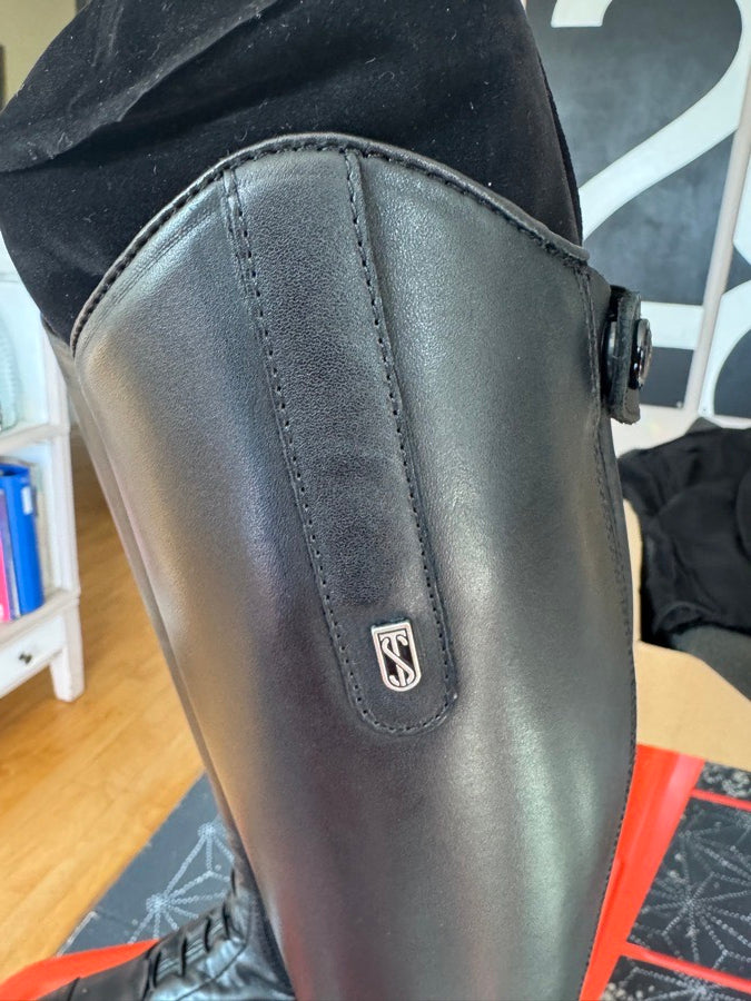 TREDSTEP Tredstep Donatello III Tall Boots (6)