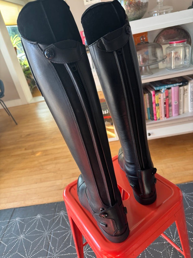 TREDSTEP Tredstep Donatello III Tall Boots (5)