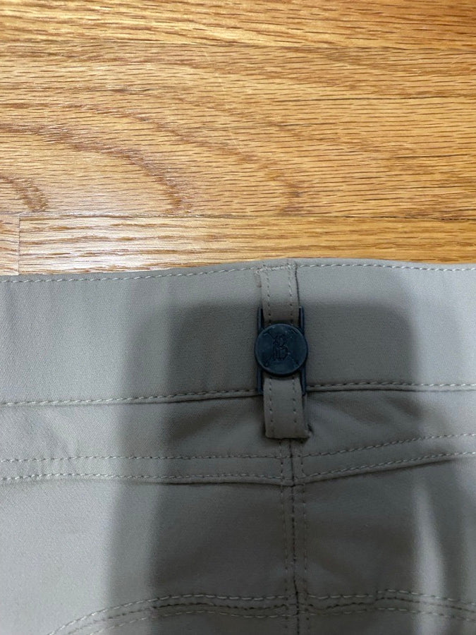 B Vertigo Tan Breeches