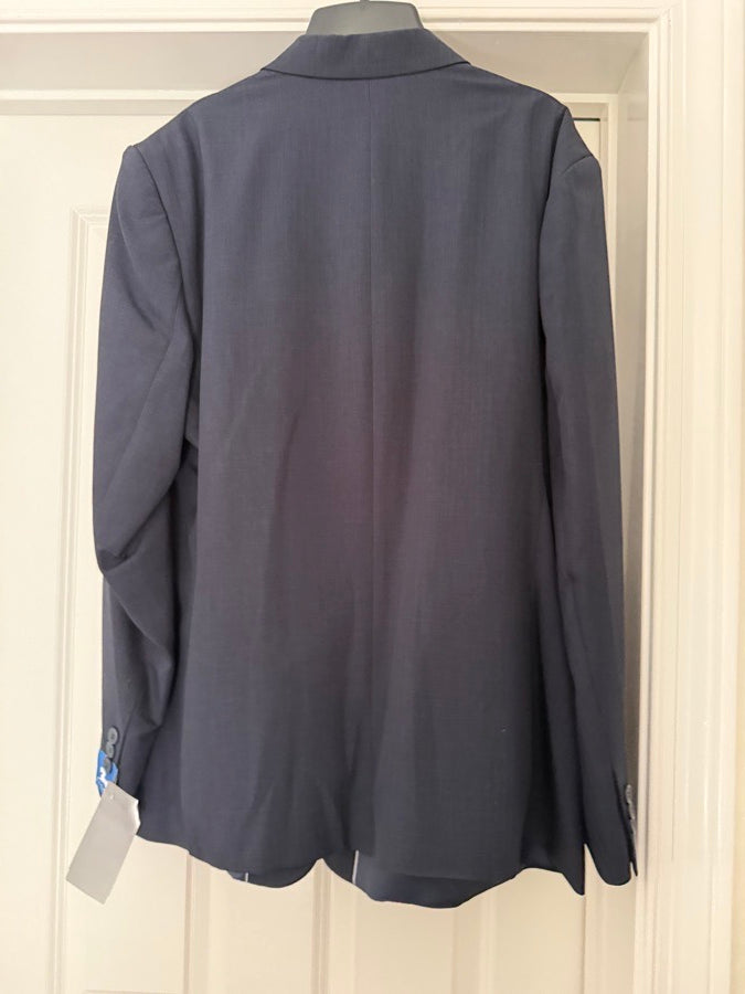 RJ CLASSICS RJ CLASSIC SHOW COAT (6)