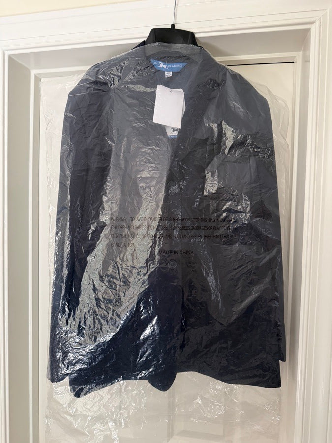 RJ CLASSICS RJ CLASSIC SHOW COAT