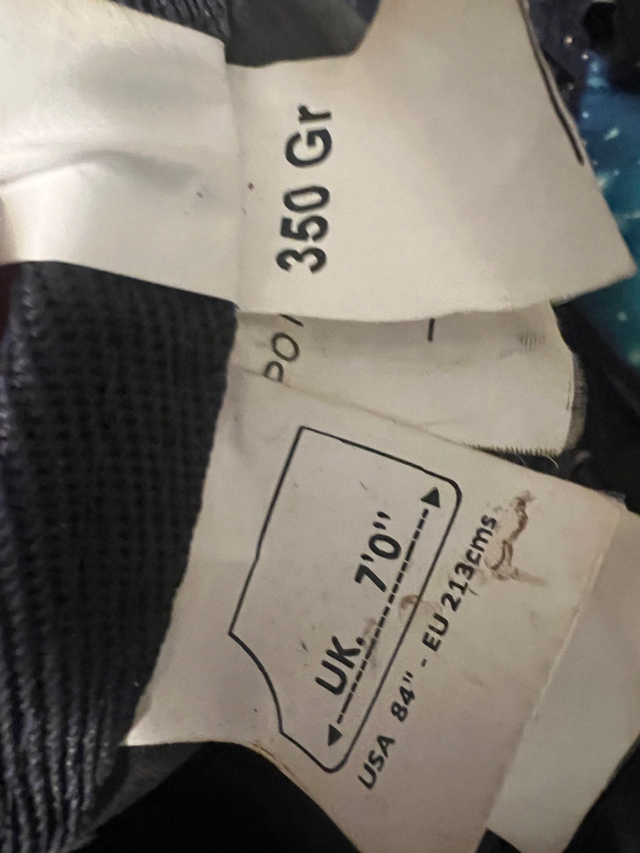 Love son 84" 350gr heavy turnout blanket