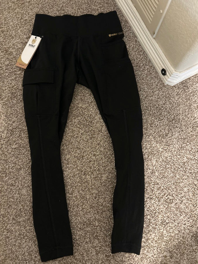 Noble Breeches