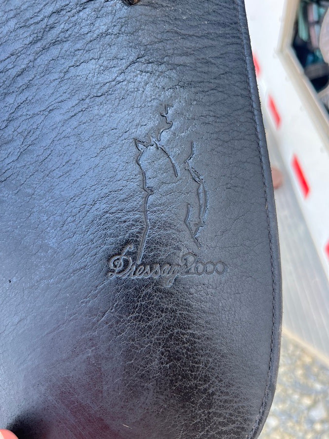 Prestige Dressage 2000