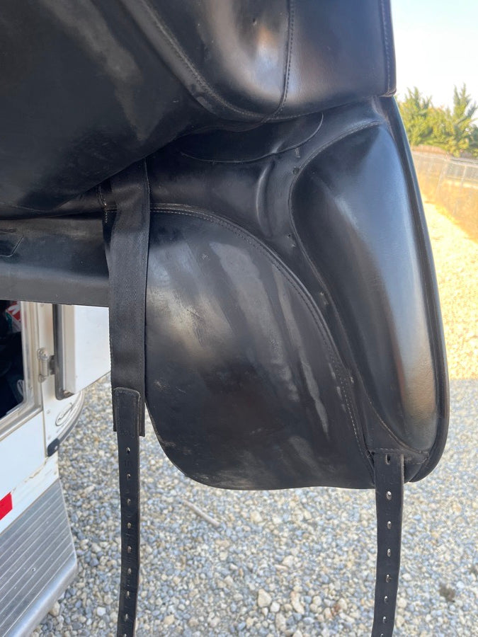 Prestige Dressage 2000
