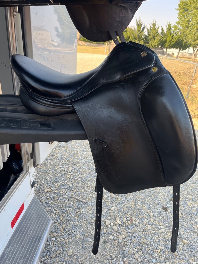 Prestige Dressage 2000