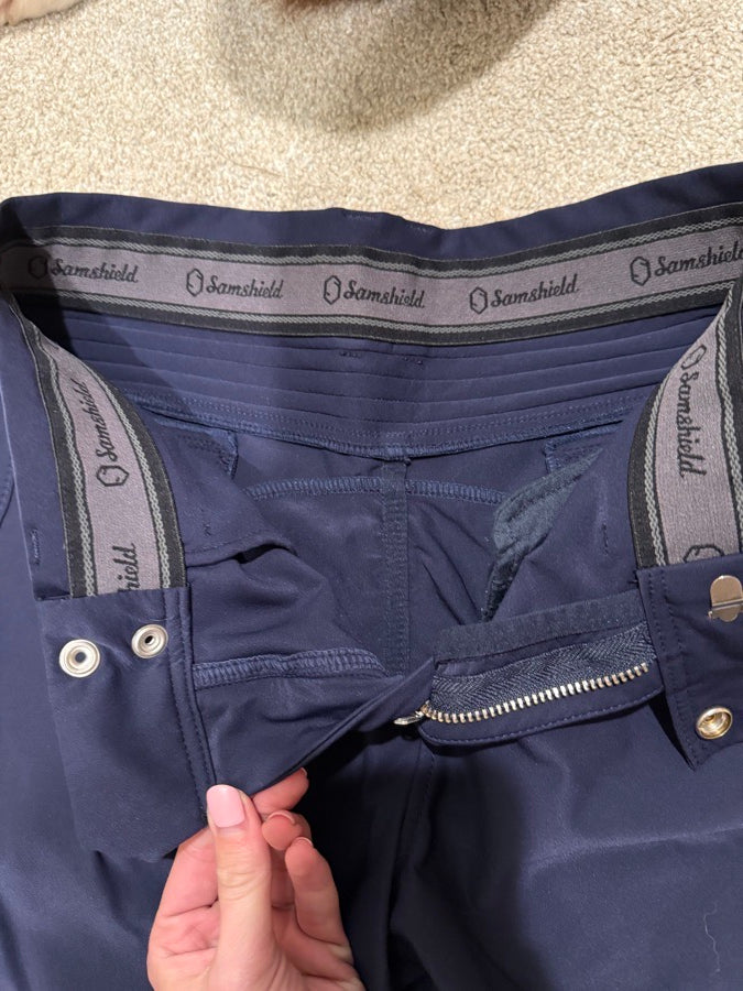 SAMSHIELD Samshield Adele Breeches (3)