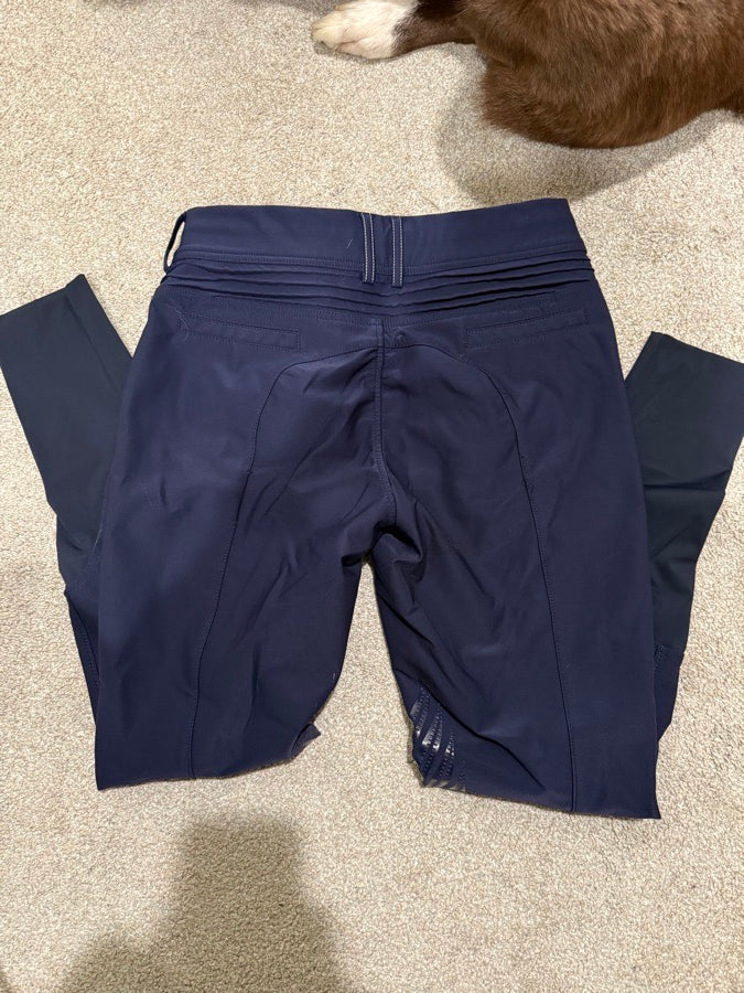 SAMSHIELD Samshield Adele Breeches (5)