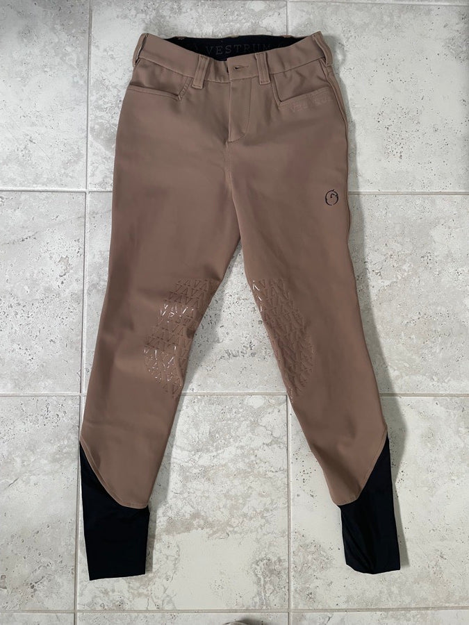 Vestrum Syracuse Breeches size 38