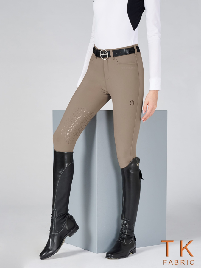 Vestrum Syracuse Breeches size 38