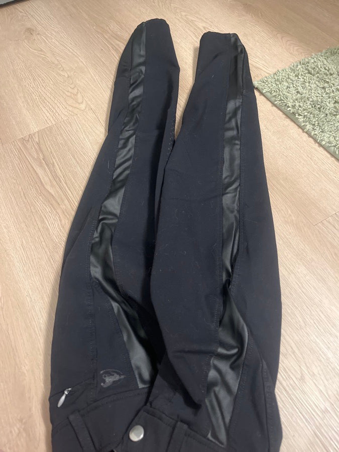 Smartpak piper breeches