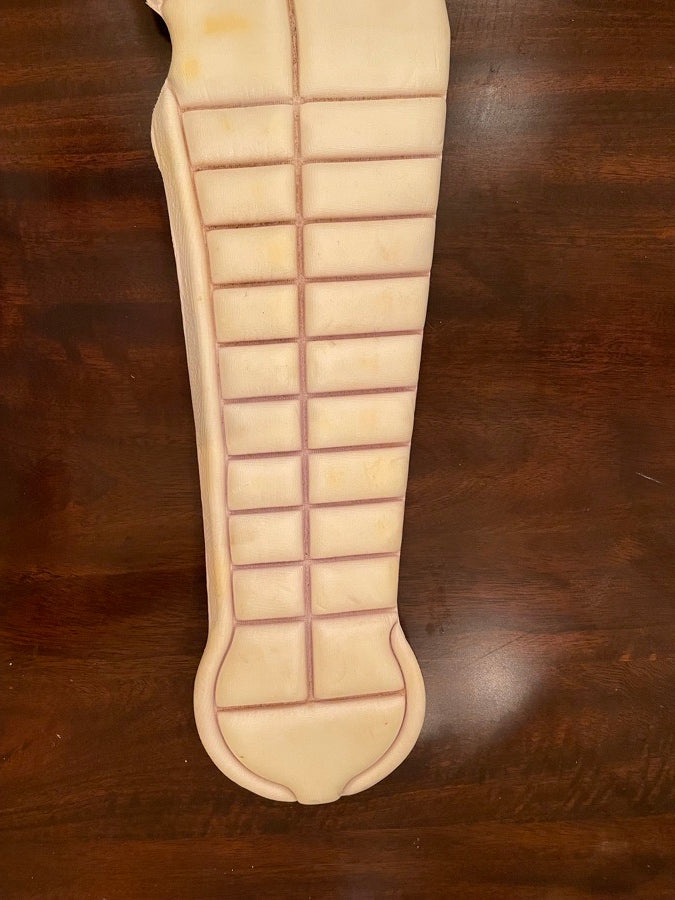 WEAVER LEATHER Air Flex Cinch (8)