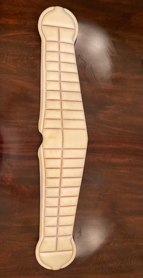 WEAVER LEATHER Air Flex Cinch (7)