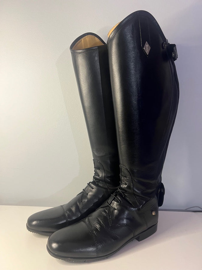 FABBRI Custom Fabbri Pro field boots