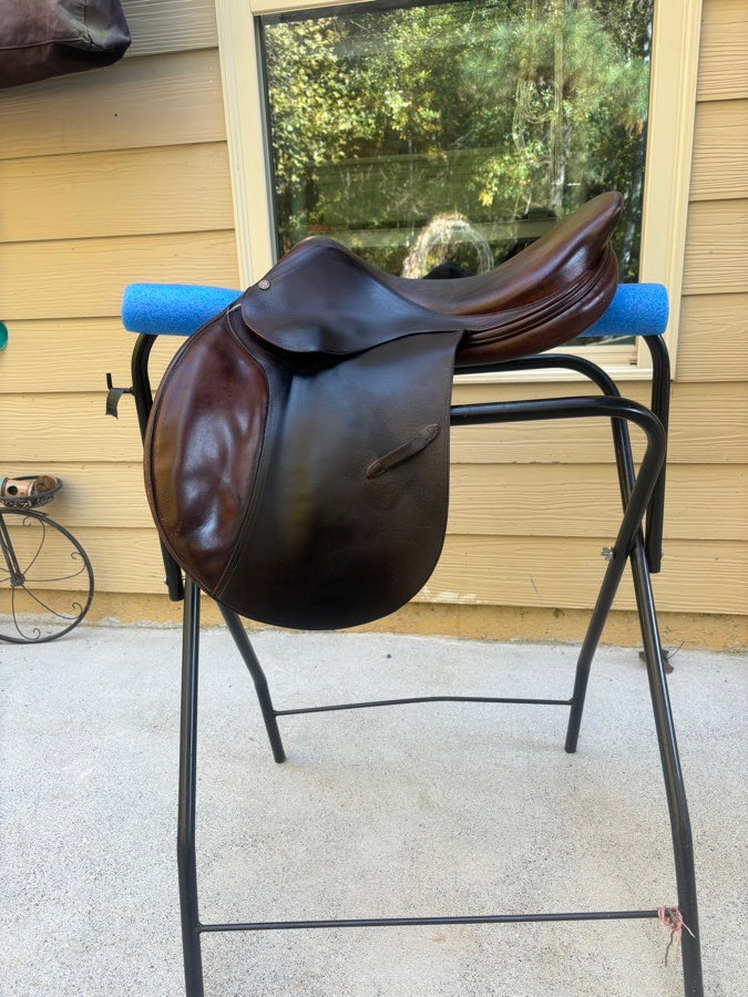 BRUNO DELGRANGE Bruno delgrange saddle