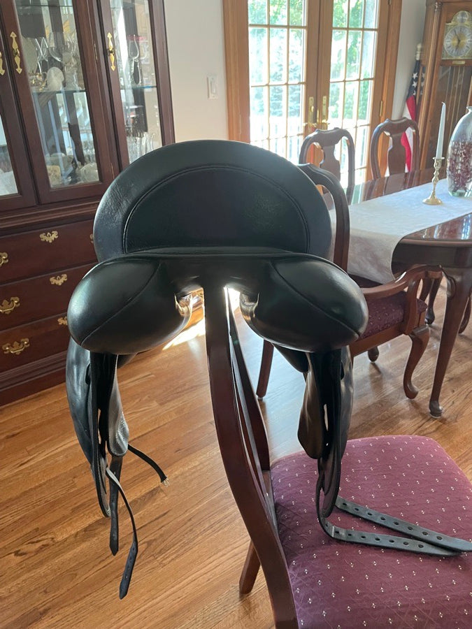 Schleese Dressage Saddle