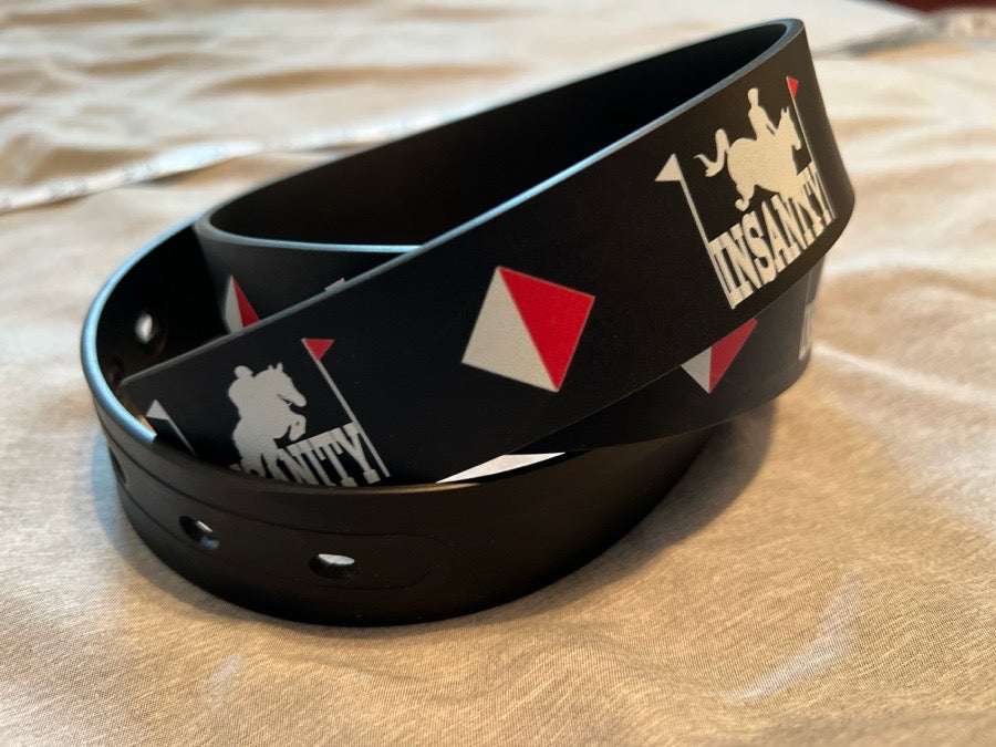 C4 Insanity Belt