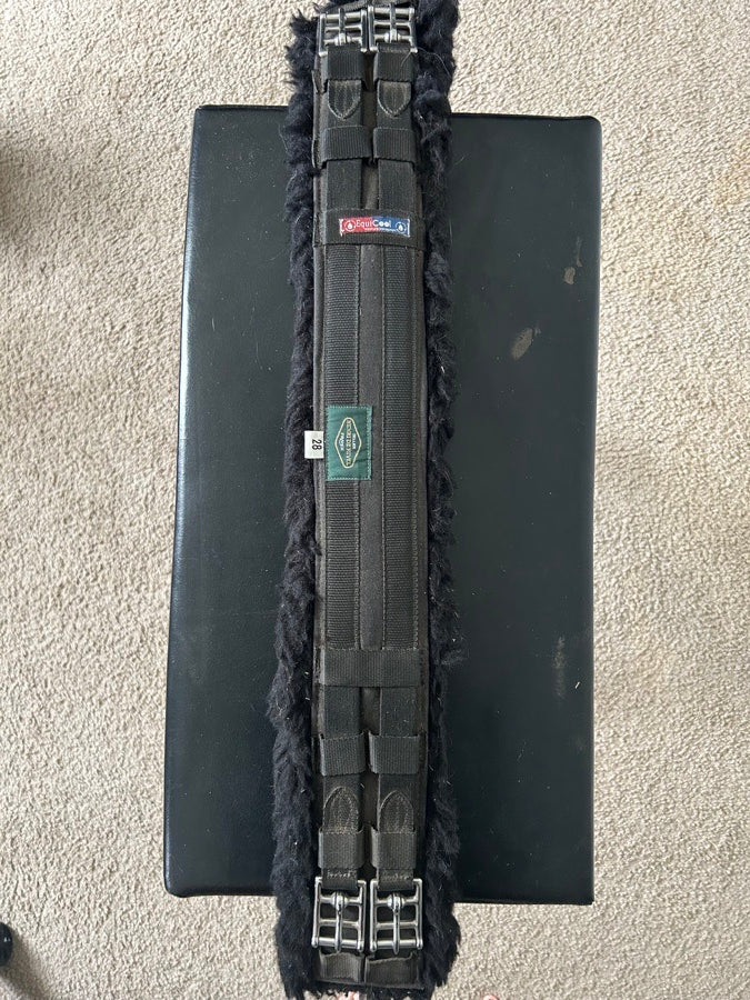 WINTEC Wintec 500 FLOCKED w/ extras (8)