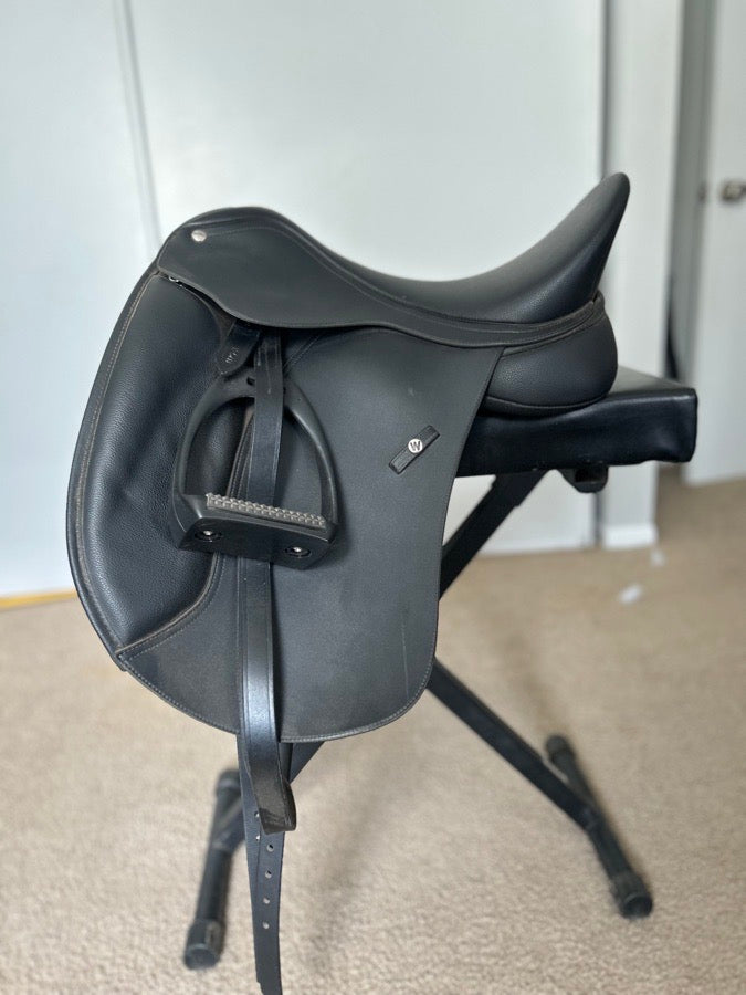 WINTEC Wintec 500 FLOCKED w/ extras