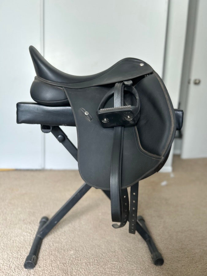 WINTEC Wintec 500 FLOCKED w/ extras (2)