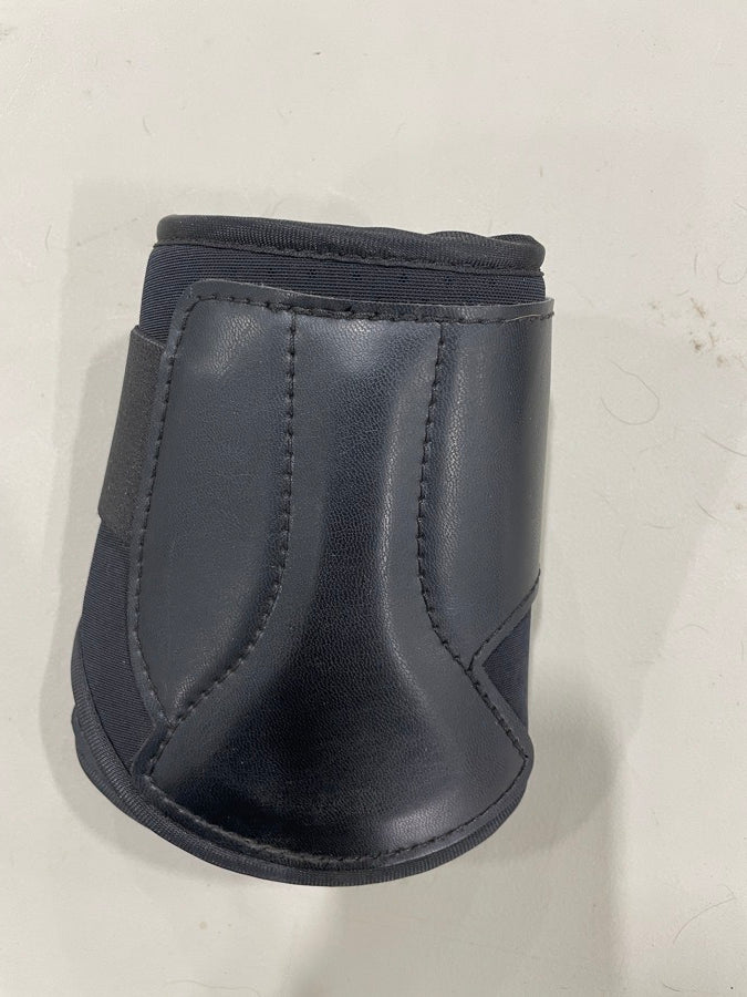 Equifit hind boots