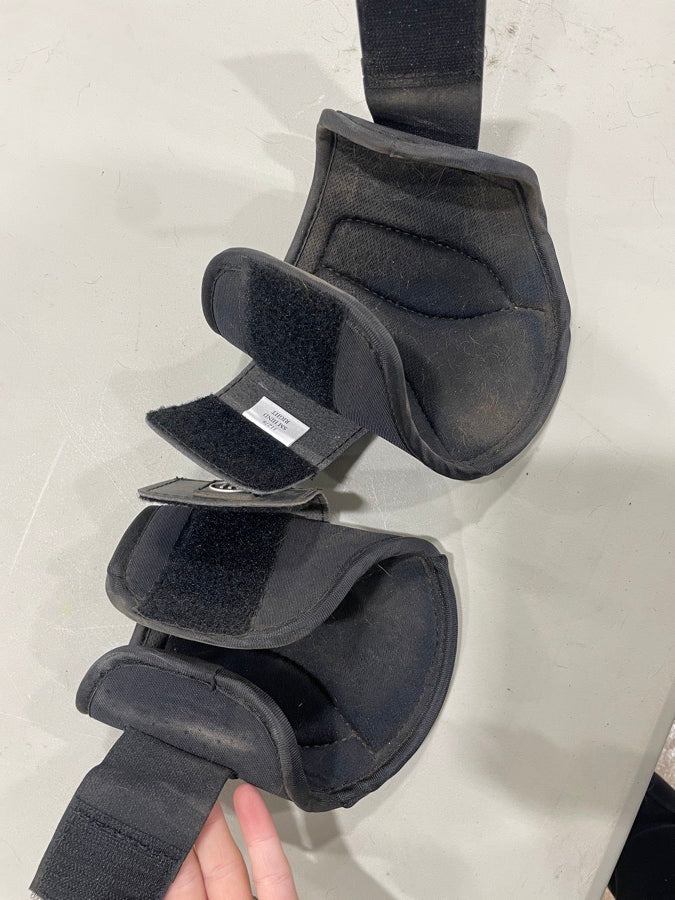 Equifit hind boots