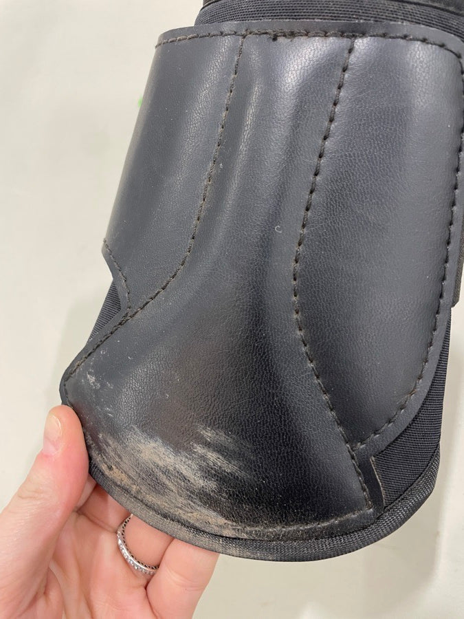 Equifit hind boots