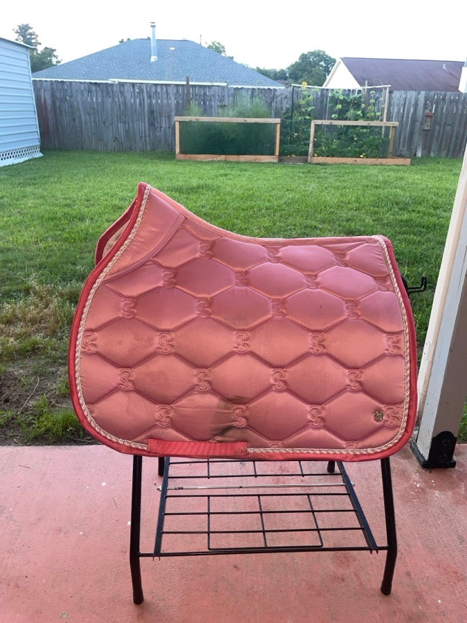 PS OF SWEDEN ps of sweden saddle pad