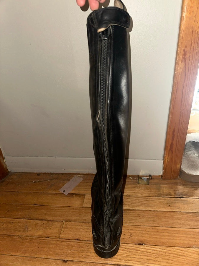 ARIAT Ariat Heritage Contour II Field Zip Tall Riding Boot (5)