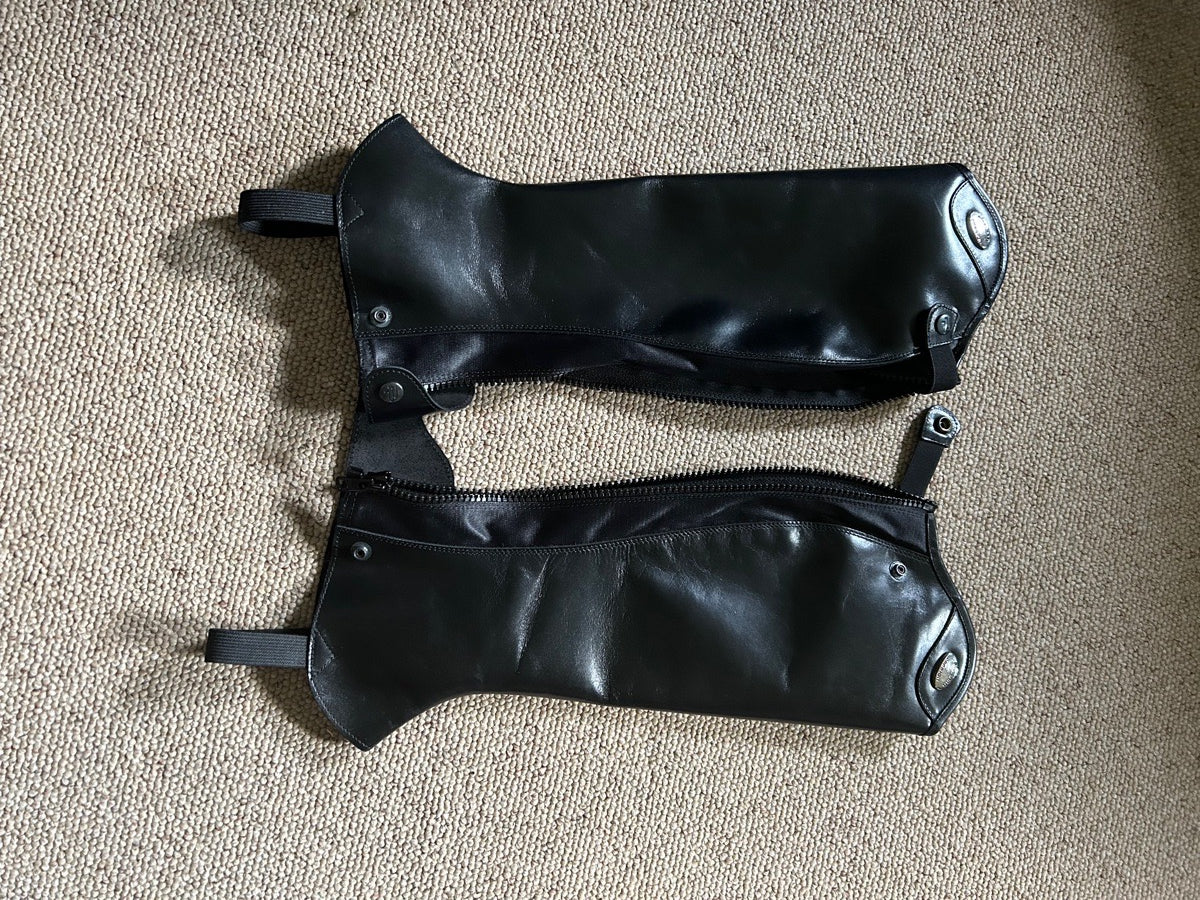 Brand new Parlanti half chaps