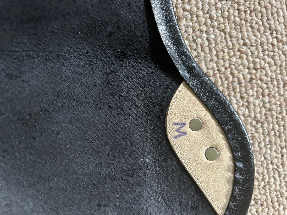 Brand new Parlanti half chaps
