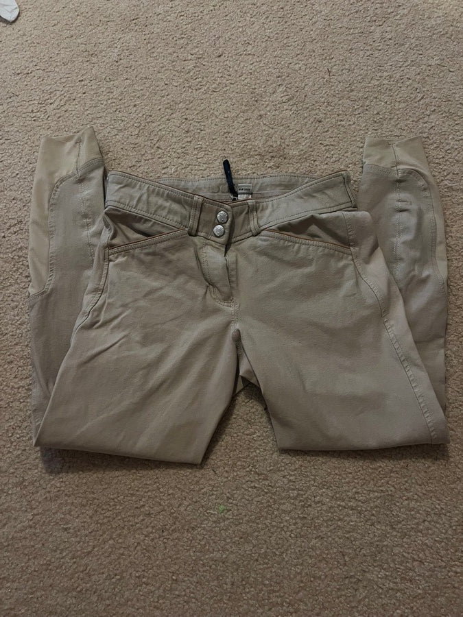 Dover Beverly Breeches 24