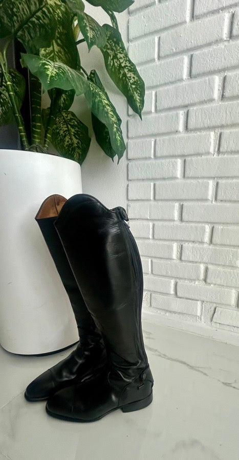 DENIRO Deniro Novello Dress Boot (3)