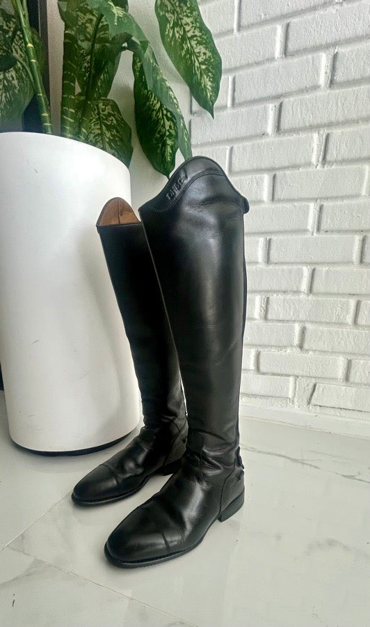DENIRO Deniro Novello Dress Boot (2)