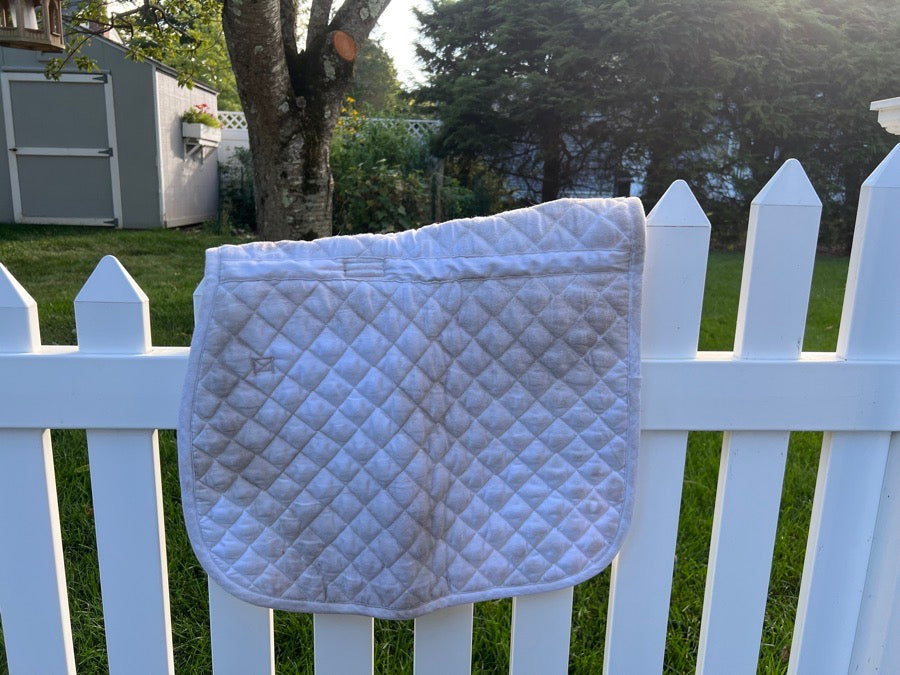 OTHER Pony Charles Ancona Saddle Pad