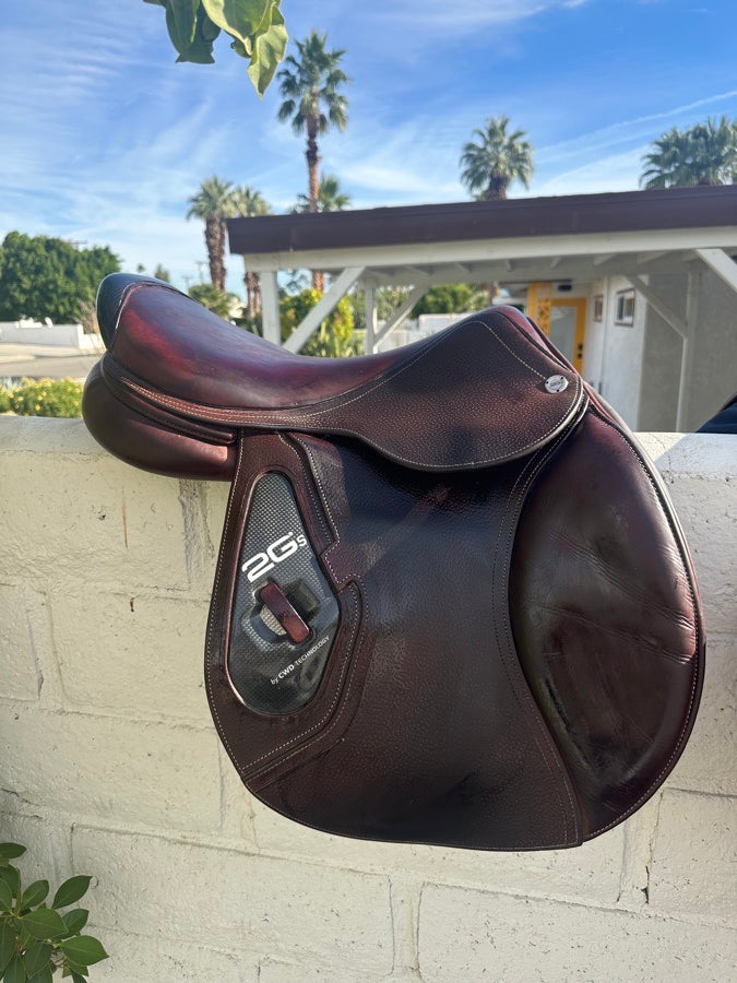 CWD SE26 17,5 2L