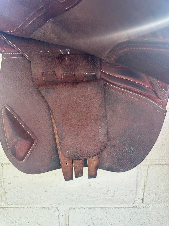 CWD SE26 17,5 2L