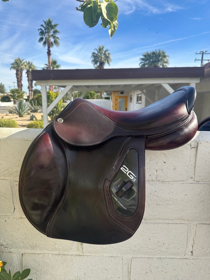 CWD SE26 17,5 2L